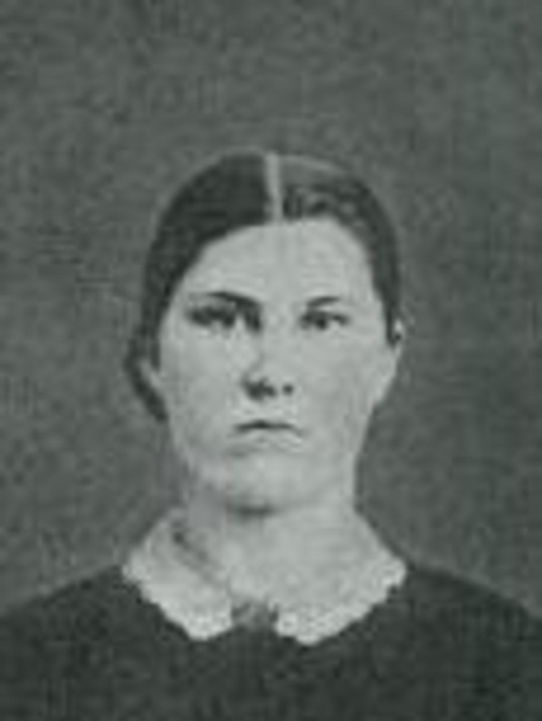 Laura Emily Reid (1850 - 1877) Profile
